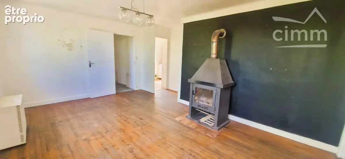 Maison familiale avec potentiel de division – La Tour-du-Pin - photo 8