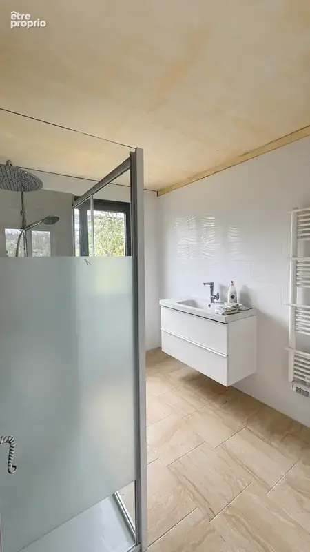 Nohanent   maison de caractère, vue panoramique et potentiel d’aménagement - photo 9