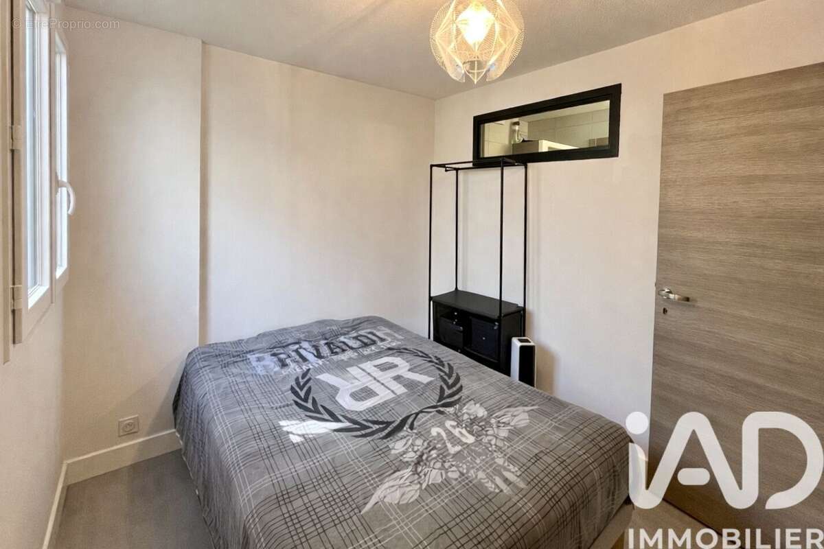 Photo 4 - Appartement à LA GRANDE-MOTTE