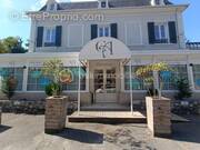 Commerce à SAINT-JEAN-DE-MOIRANS