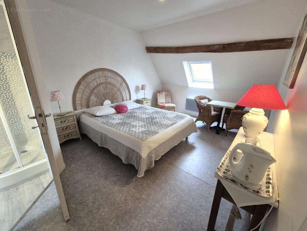 Maison à NOHANT-VIC