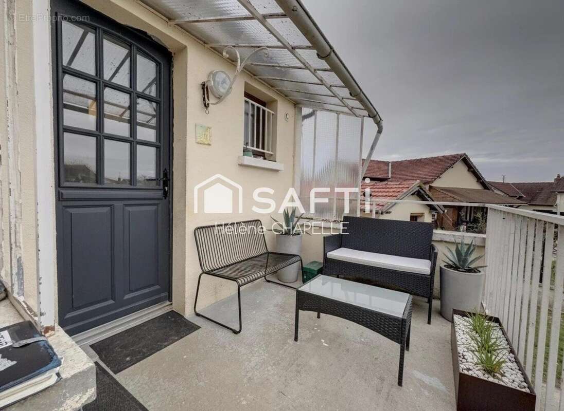 Photo 2 - Maison à BORNEL