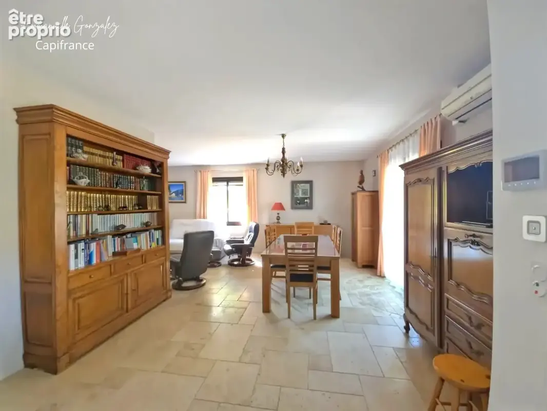 Villa 4 pièces 95 m² ROUJAN (34) - photo 24