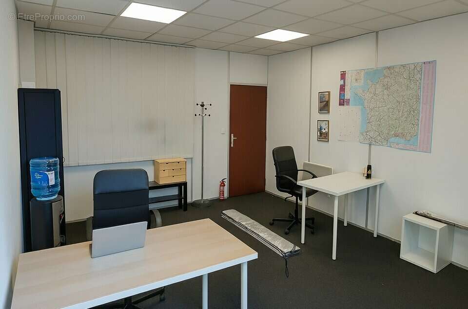 Autre à SAINT-QUENTIN-FALLAVIER