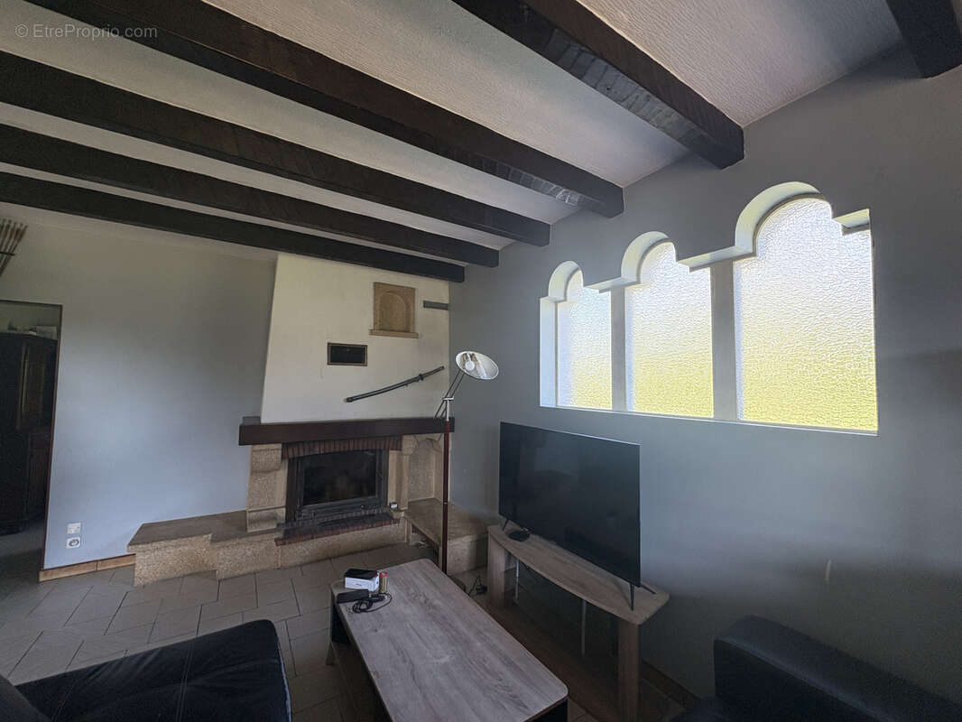 Maison à FUMEL