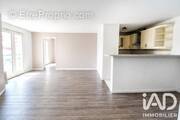 Photo 1 - Appartement à EPINAY-SUR-ORGE
