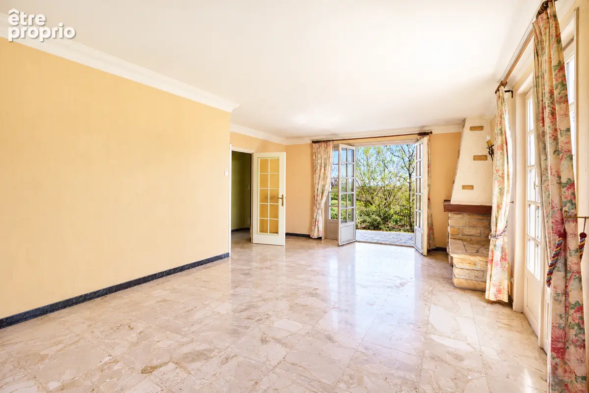 Maison Vinzelles 4 pièces 95 m2 + 95 m2 sous-sol - photo 5