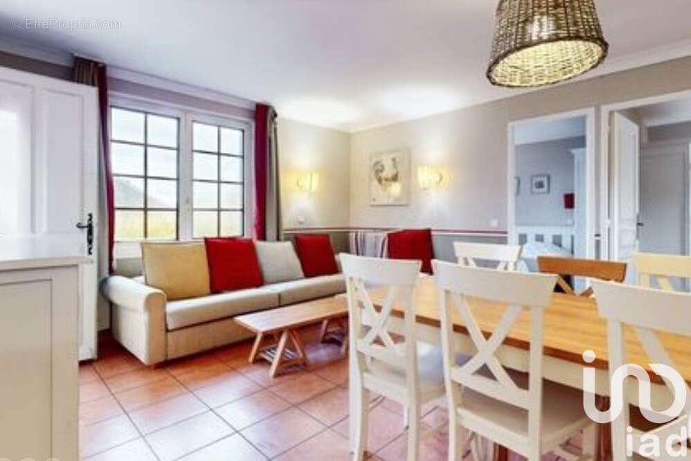 Photo 3 - Maison à BRANVILLE