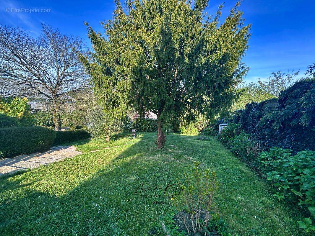 Maison à SAINT-GEORGES-DE-POINTINDOUX