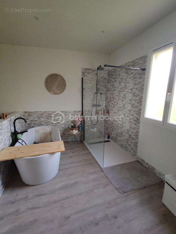 maison au calme - photo 9
