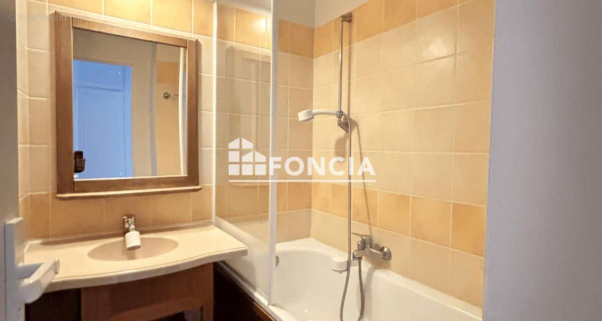 Appartement à MONFLANQUIN