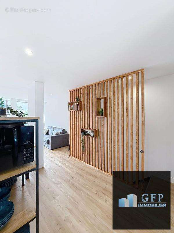 Appartement à LE LAVANDOU