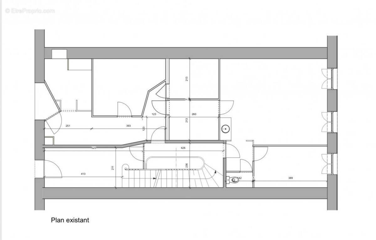 Commerce à MARSEILLE-7E