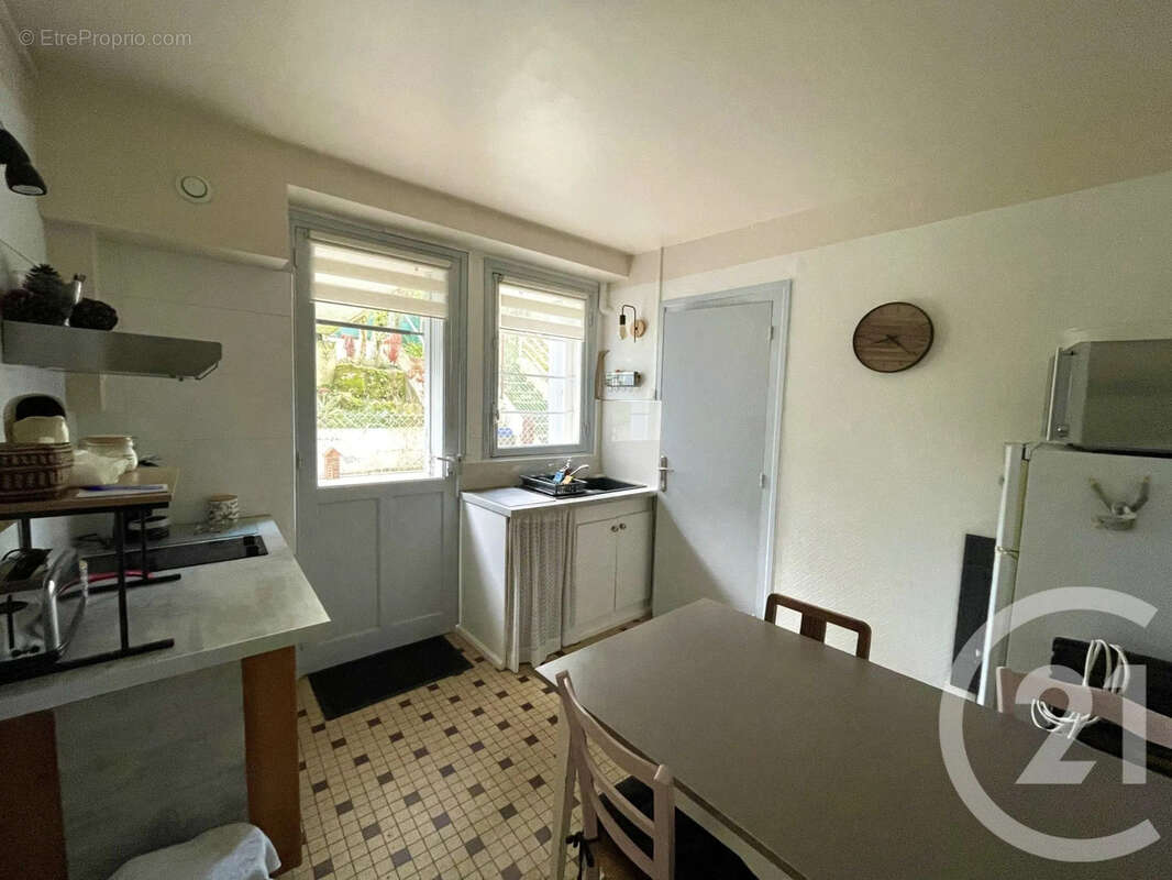 Appartement à ROYAN