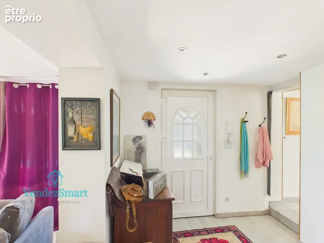 Maison rénovée, Lieu unique sans vis-à-vis – Vue exceptionnelle – Charme et nature - photo 10