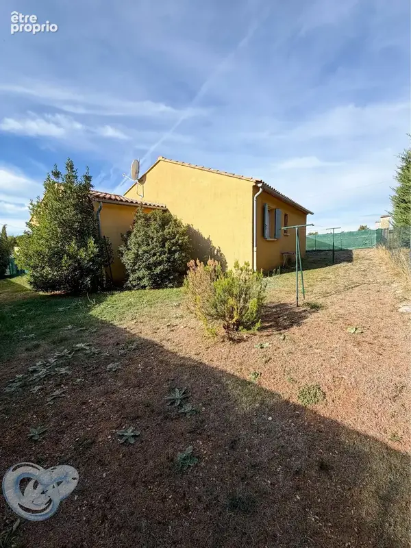 Maison de 67 m² habitables sur terrain de 450 m² - - photo 15