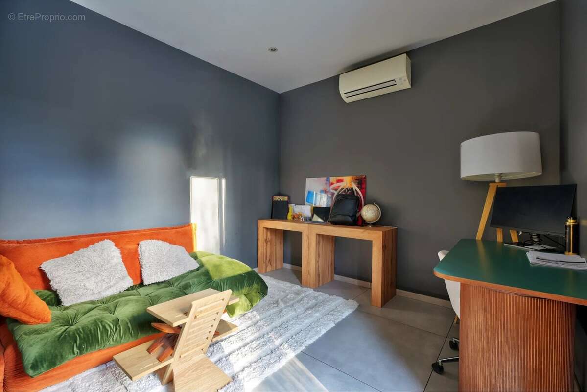 Maison à CALUIRE-ET-CUIRE