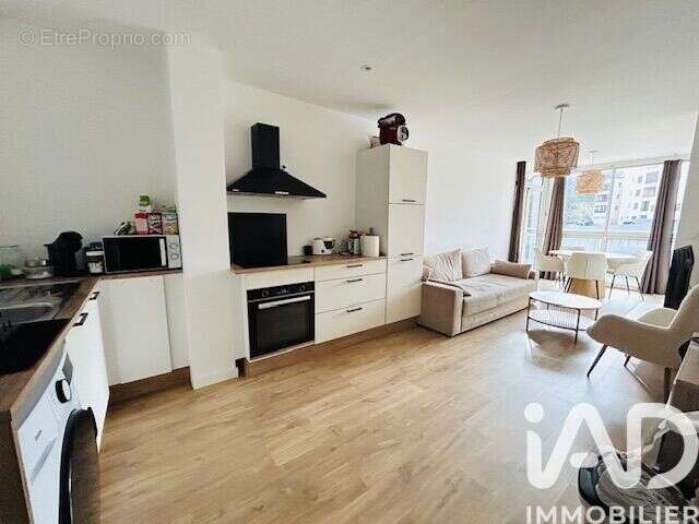 Photo 9 - Appartement à AJACCIO