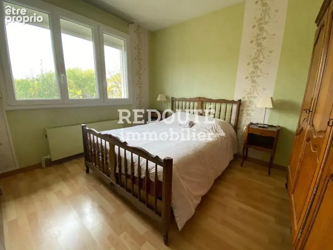 A vendre– maison familiale t5 – charleville-mézières - photo 6