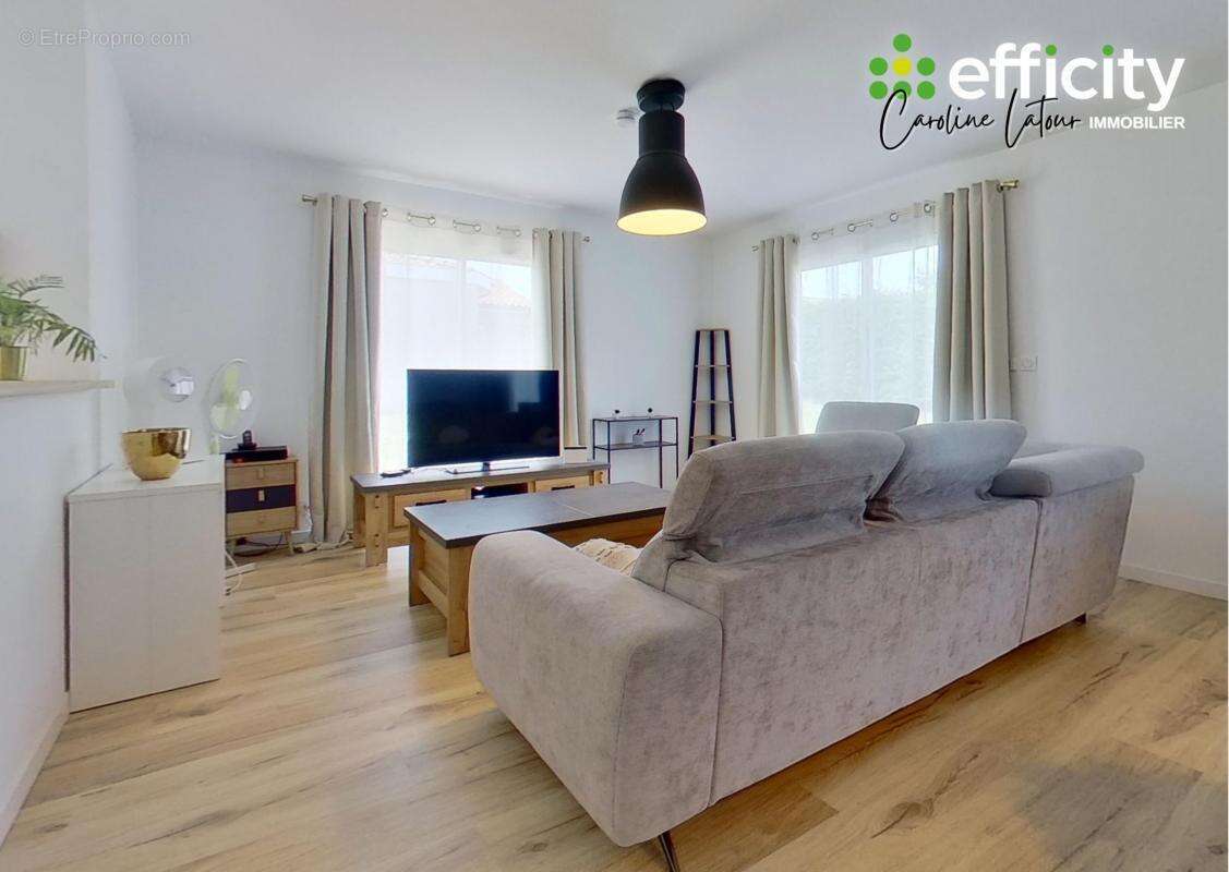 Maison à MONTBRISON