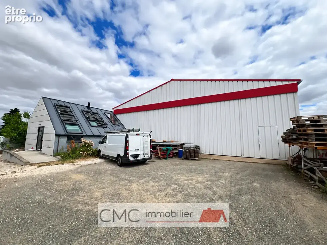 Photo Maison à Chartres au prix de 365 750€