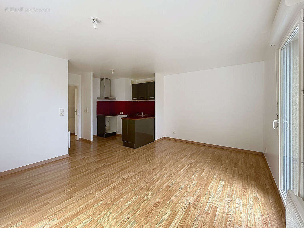 Appartement Olivet 3 pièces en Rez de jardin - photo 6