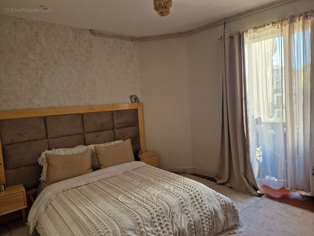 Appartement à BEZIERS