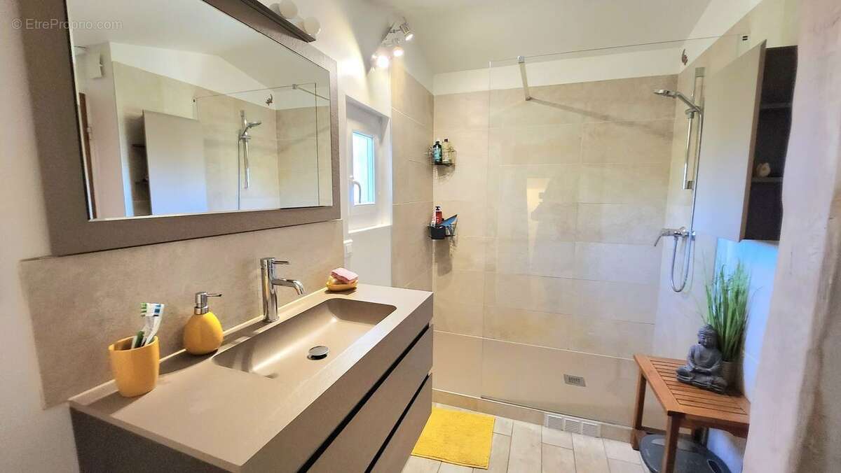 Maison à MARSEILLE-13E