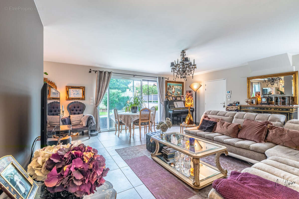 Appartement à ANGLET