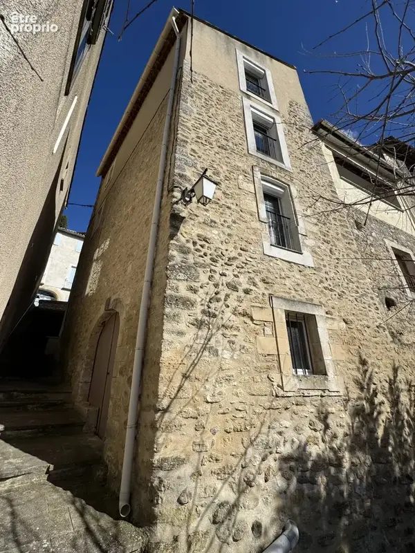 Maison à MENERBES
