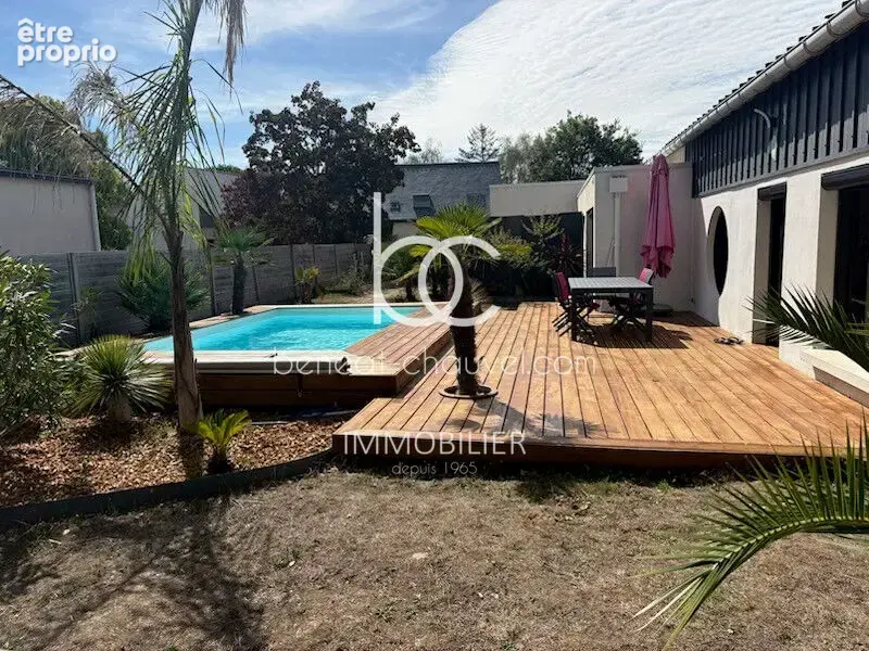 Photo Maison à Sarzeau au prix de 975 000€