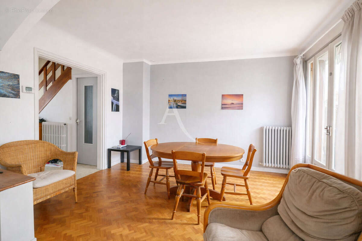 Maison à ANTONY