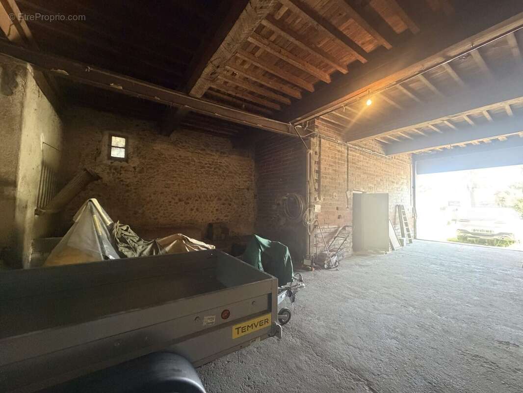 Maison à CABESTANY