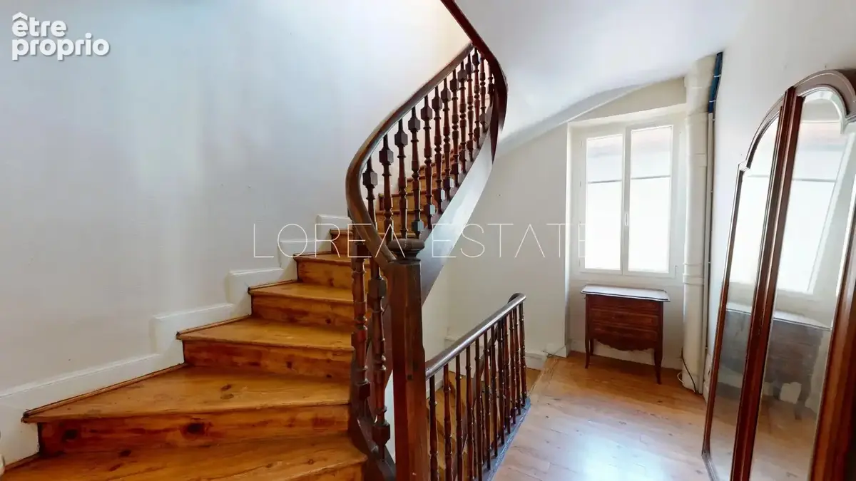 Maison familiale t8 - biarritz, saint charles - photo 15