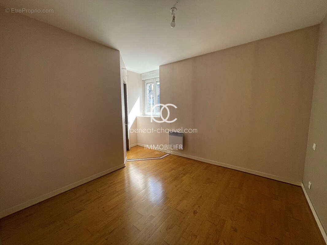 Appartement à VANNES