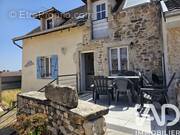 Photo 1 - Maison à MARTIGNY-LE-COMTE
