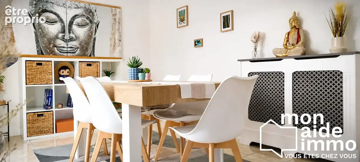 Maison 5 pièces 117 m² à vendre à Chalus (87230) - photo 3