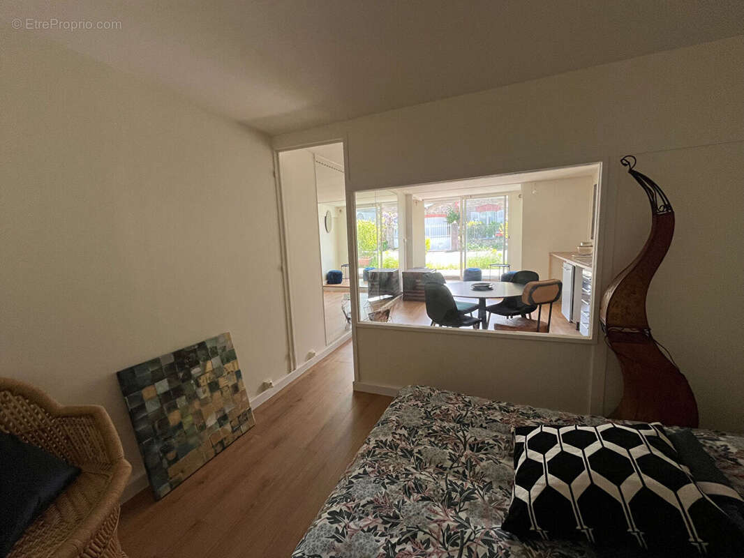 Appartement à PORNICHET