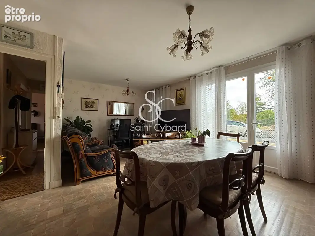 Maison T3 de P/P à l'Isle d'Espagnac - photo 3
