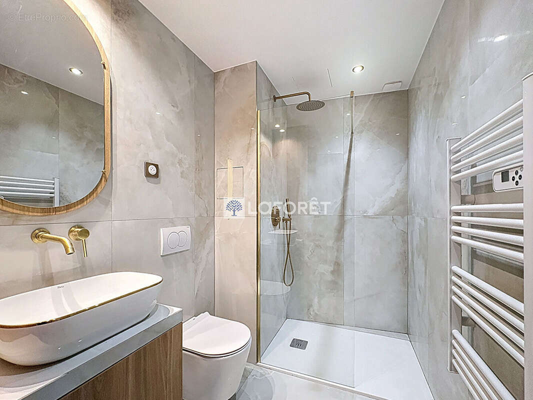 Appartement à ANTONY