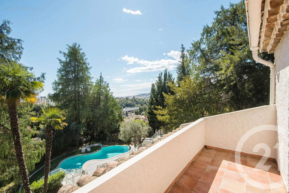Maison à NICE
