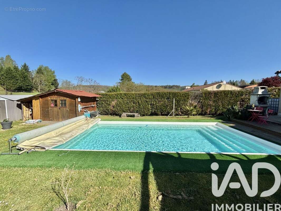 Photo 3 - Maison à COURSAC