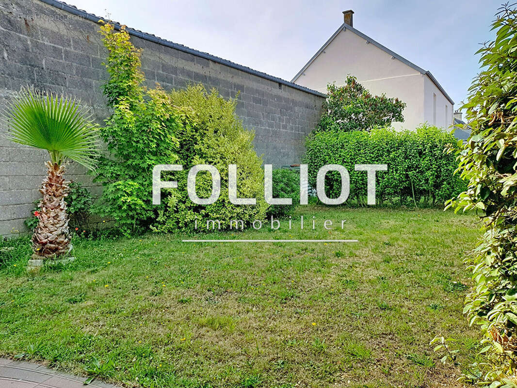 Maison de ville - Créances (50710) - A VENDRE - photo 12