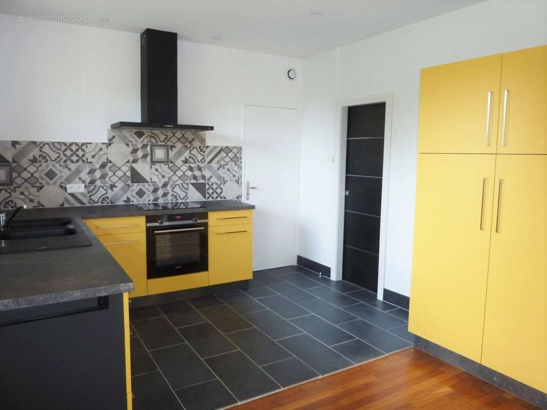 Maison à MONTBELIARD