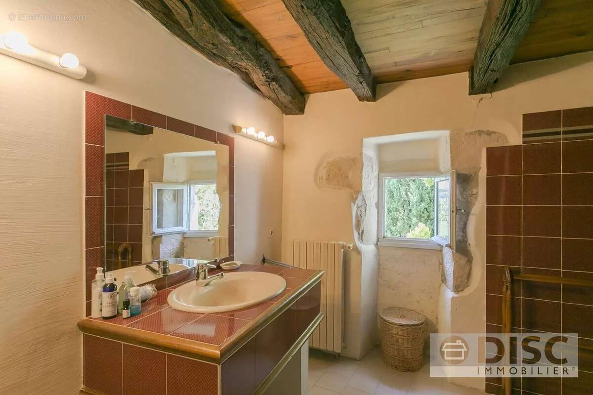 Maison à CORDES-SUR-CIEL