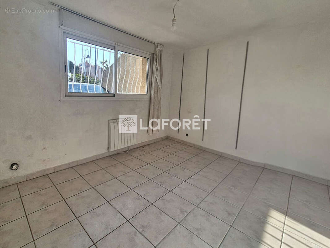 Appartement à LE BARCARES