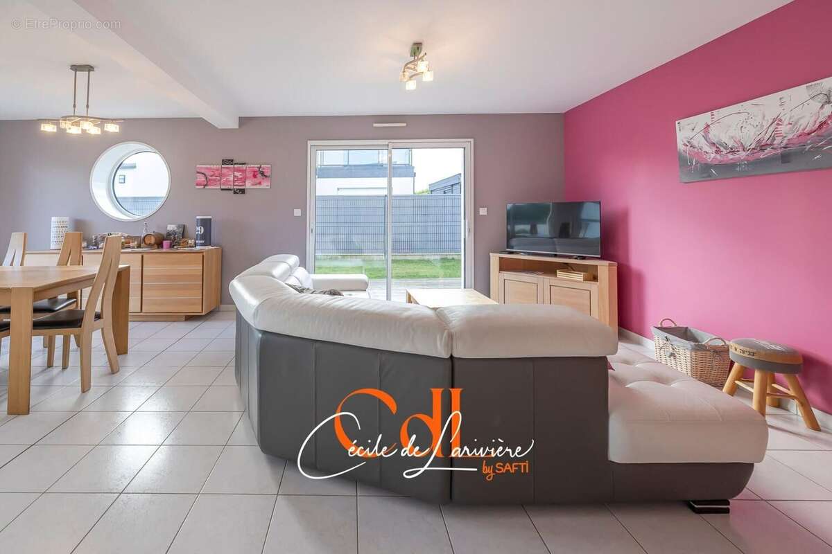Maison 138 m² à Roscoff  - photo 8