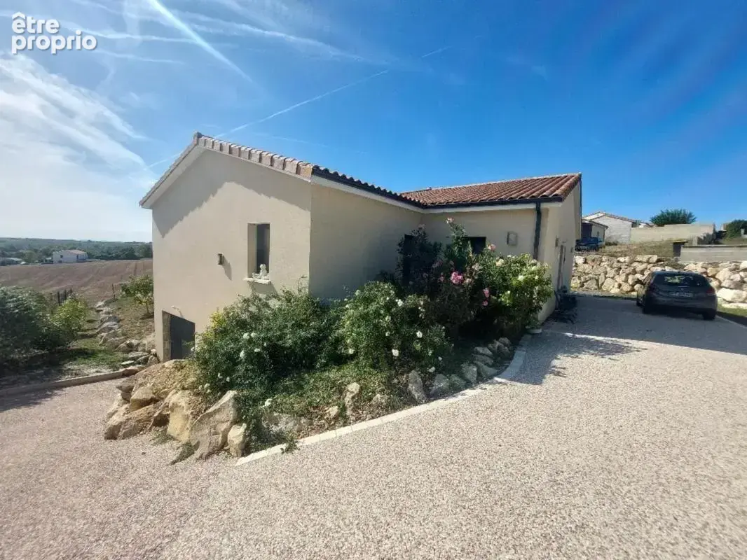 Maison à vendre 5 pièces 140 m 2 - photo 5