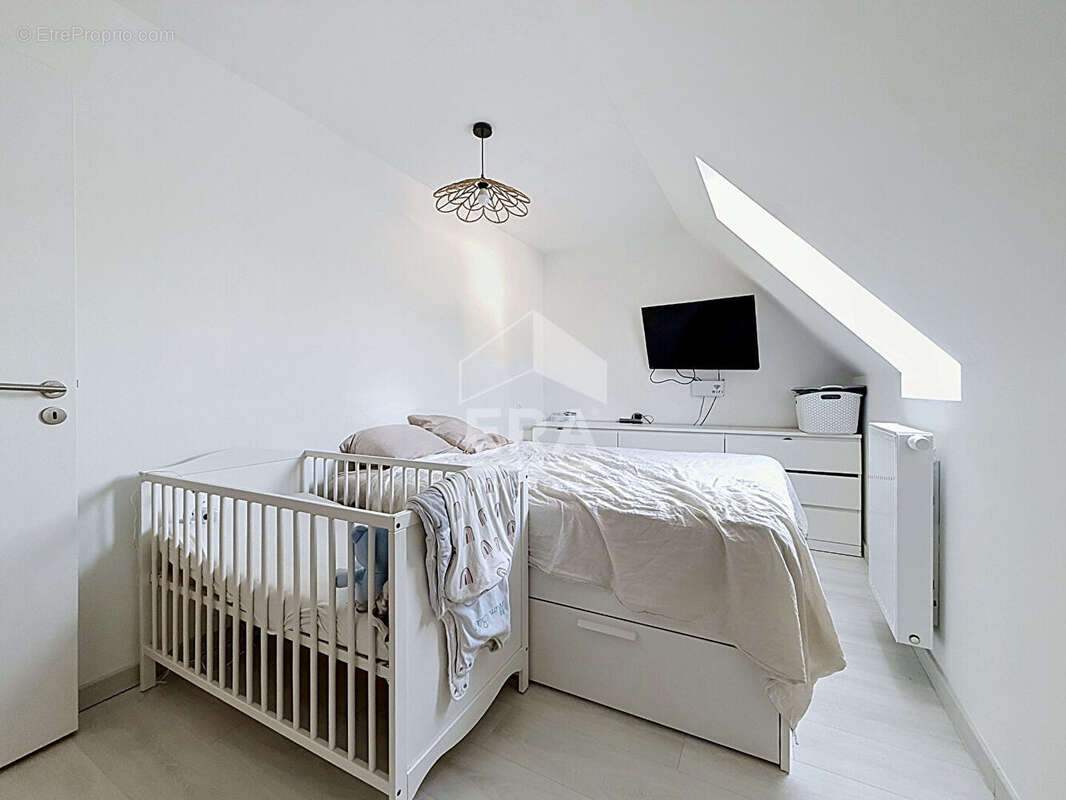 Appartement à ETAMPES