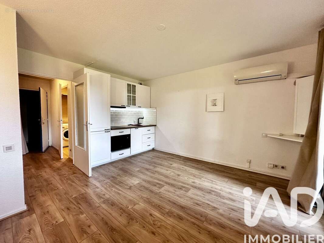 Appartement 26 m² à Saint-Raphael  - photo 8